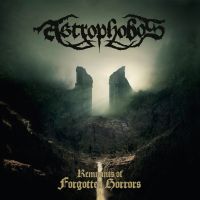 Astrophobos – Remnants Of Forgotten Horrors